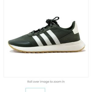 adidas FLB W
